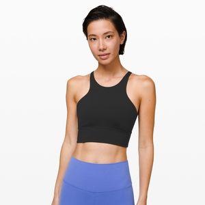 Lululemon free to be moved sports bra
